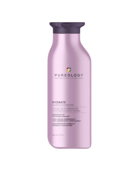 Pureology Hydrate Trio Bundle