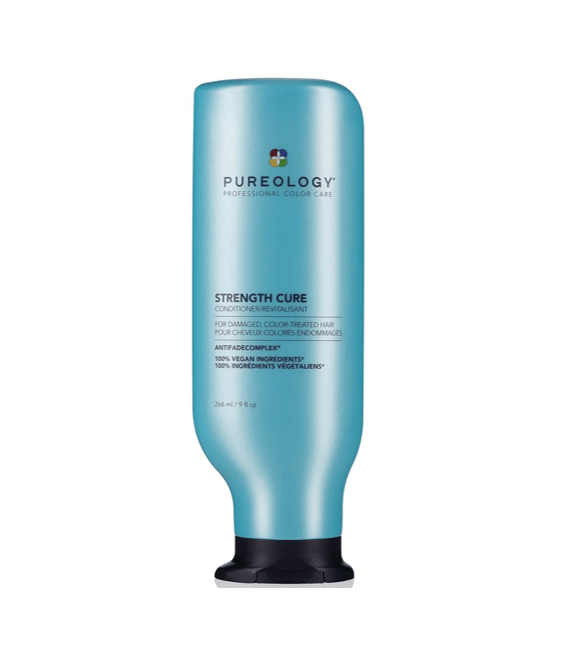 Pureology Strength Cure Trio Bundle