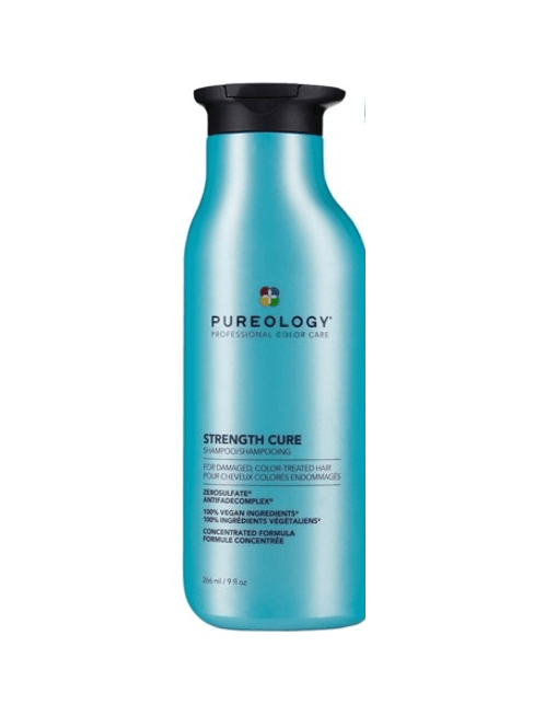 Pureology Strength Cure Trio Bundle