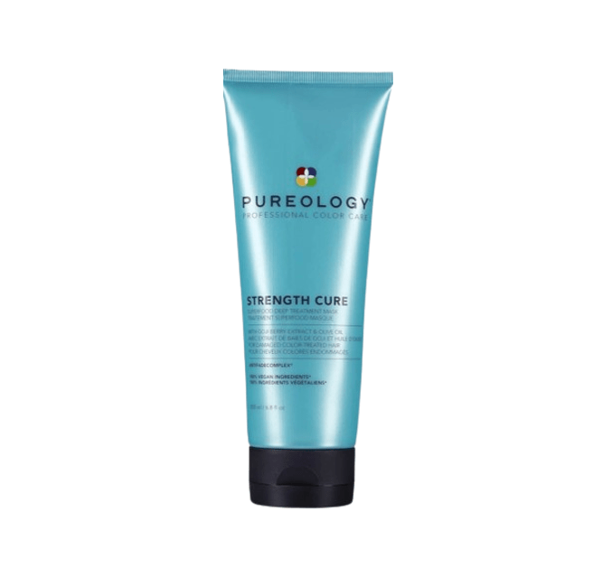 Pureology Strength Cure Trio Bundle