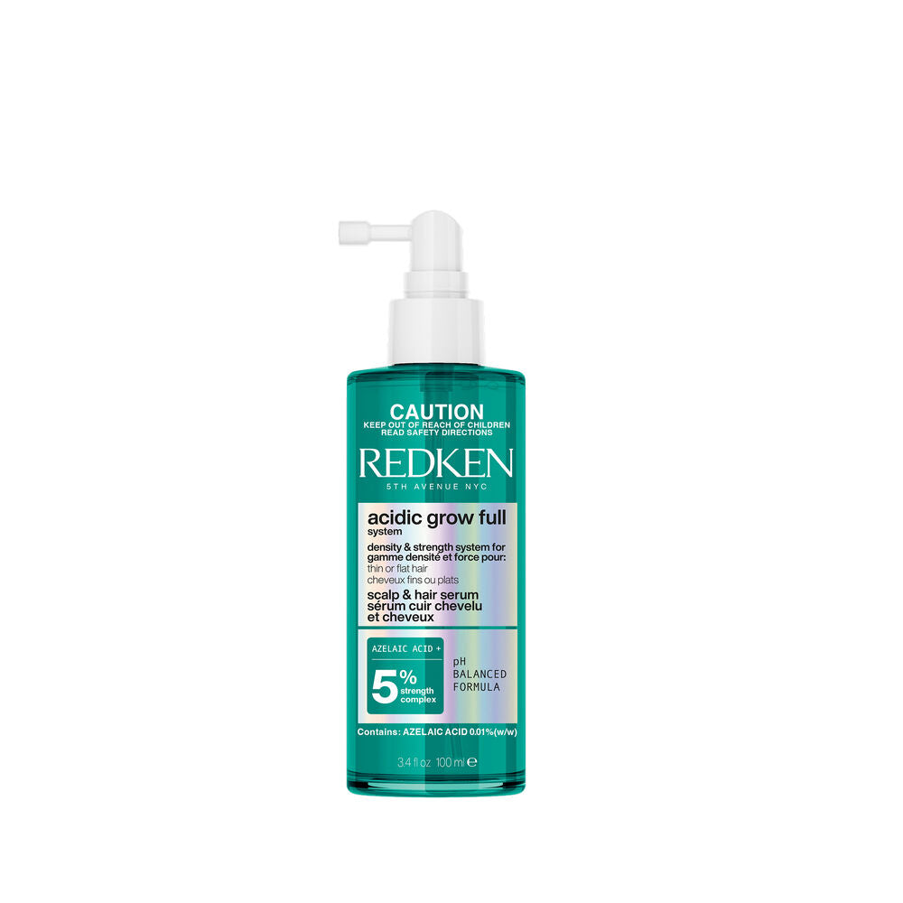 Redken Acidic Grow Full System Scalp & Hair Serum 100ml – product image