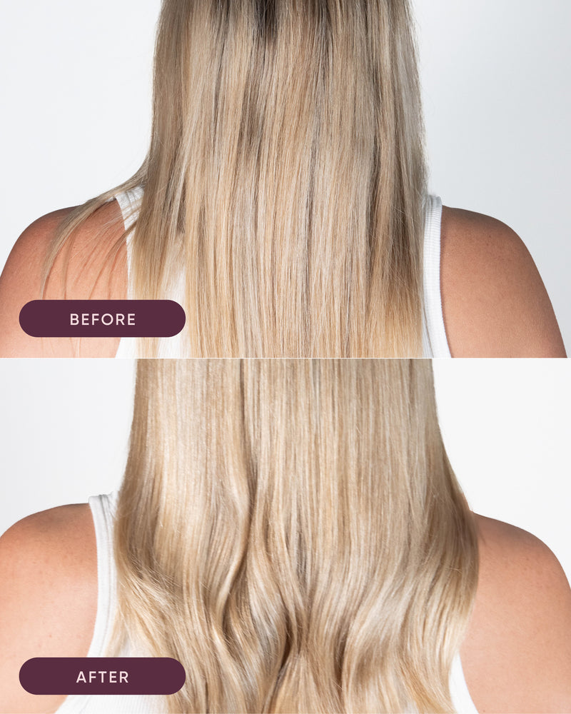 NAK Blowout Smooth Mist Mini 100ml