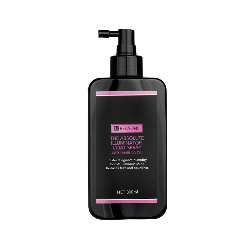 12Reasons The Absolute Illuminator Coat Spray 300ml