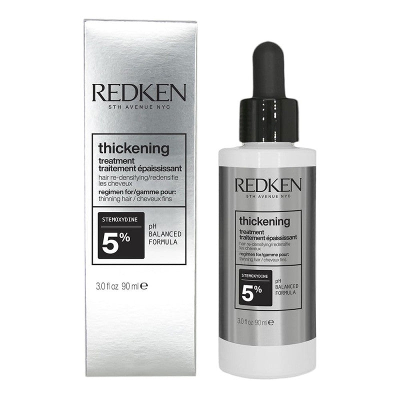 Redken Stemoxidine 5% Thickening Treatment — Prescriptive Haircare