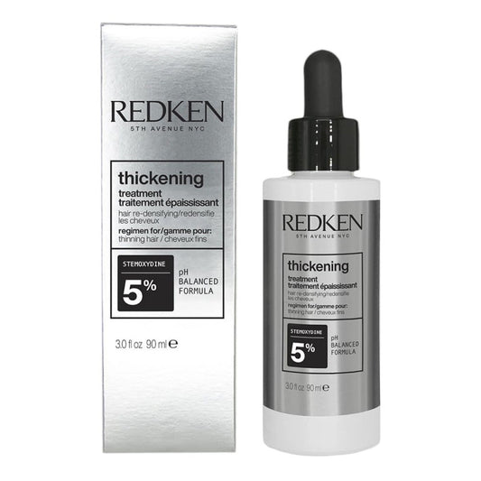 Redken Stemoxidine 5% Thickening Treatment