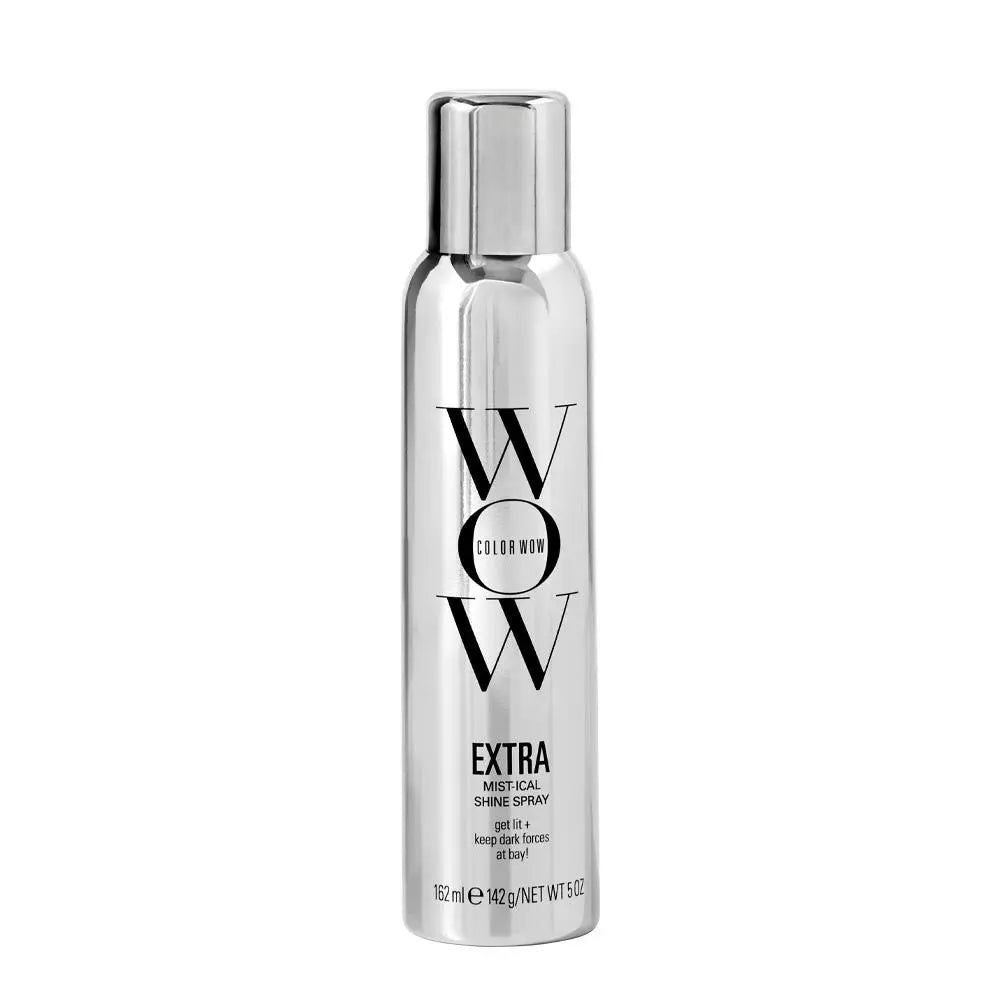Color Wow Extra Mistical Shine Spray 162ml Professional