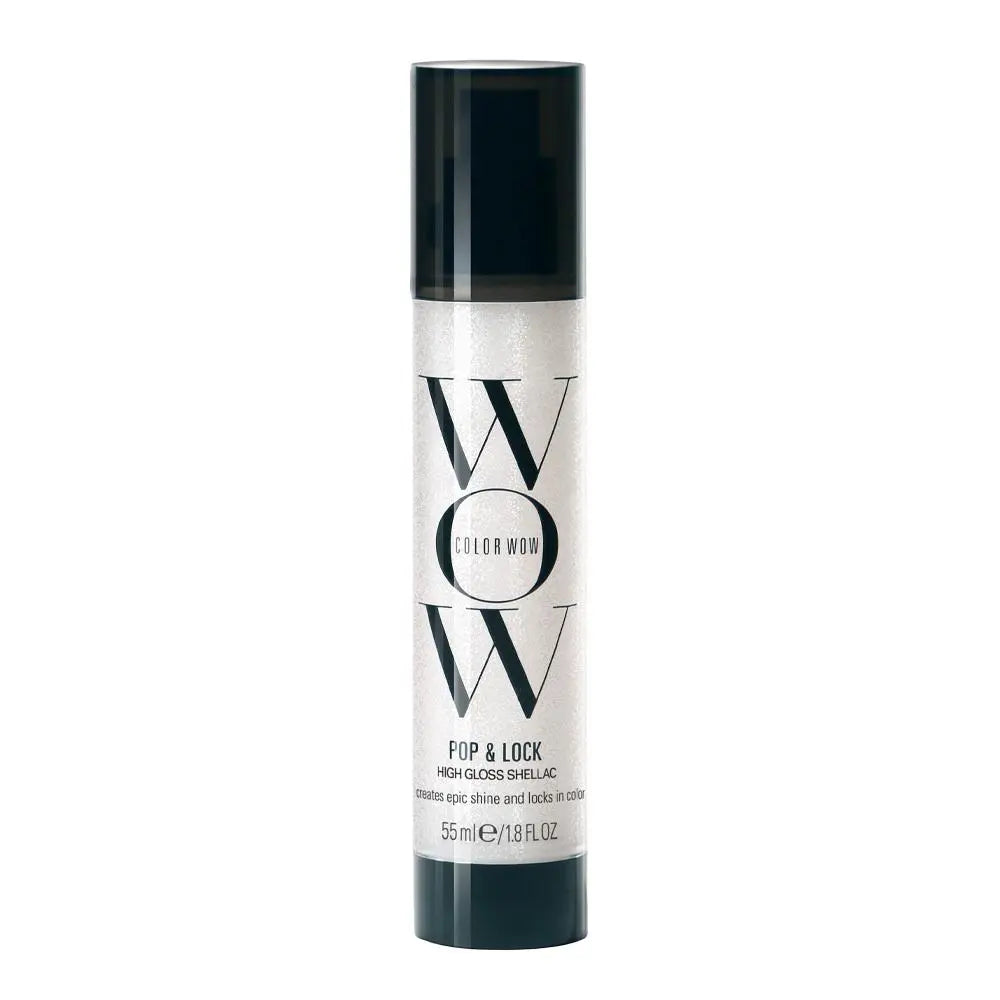 Color Wow Pop & Lock High Gloss Serum 55ml Professional