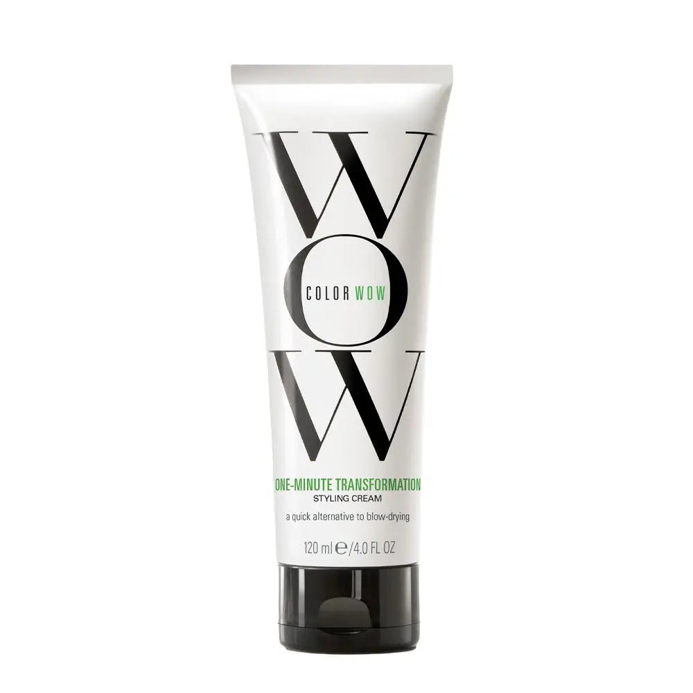 Color Wow One Minute Transformation Cream 120ml Professional