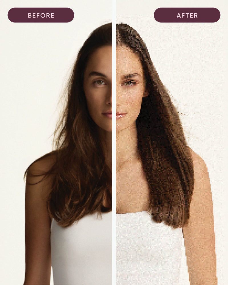 NAK Replends Crème Leave-In Moisturiser Deluxe Size- Limited Edition 200ML