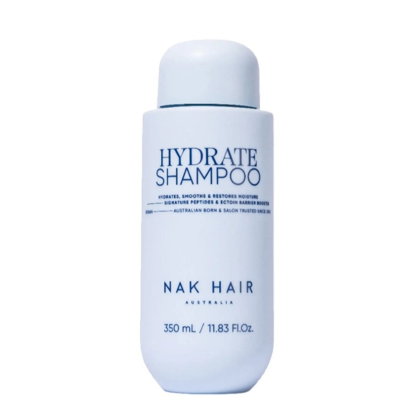 NAK Hair Holiday Hydrate Quad Pack VALUED at $147
