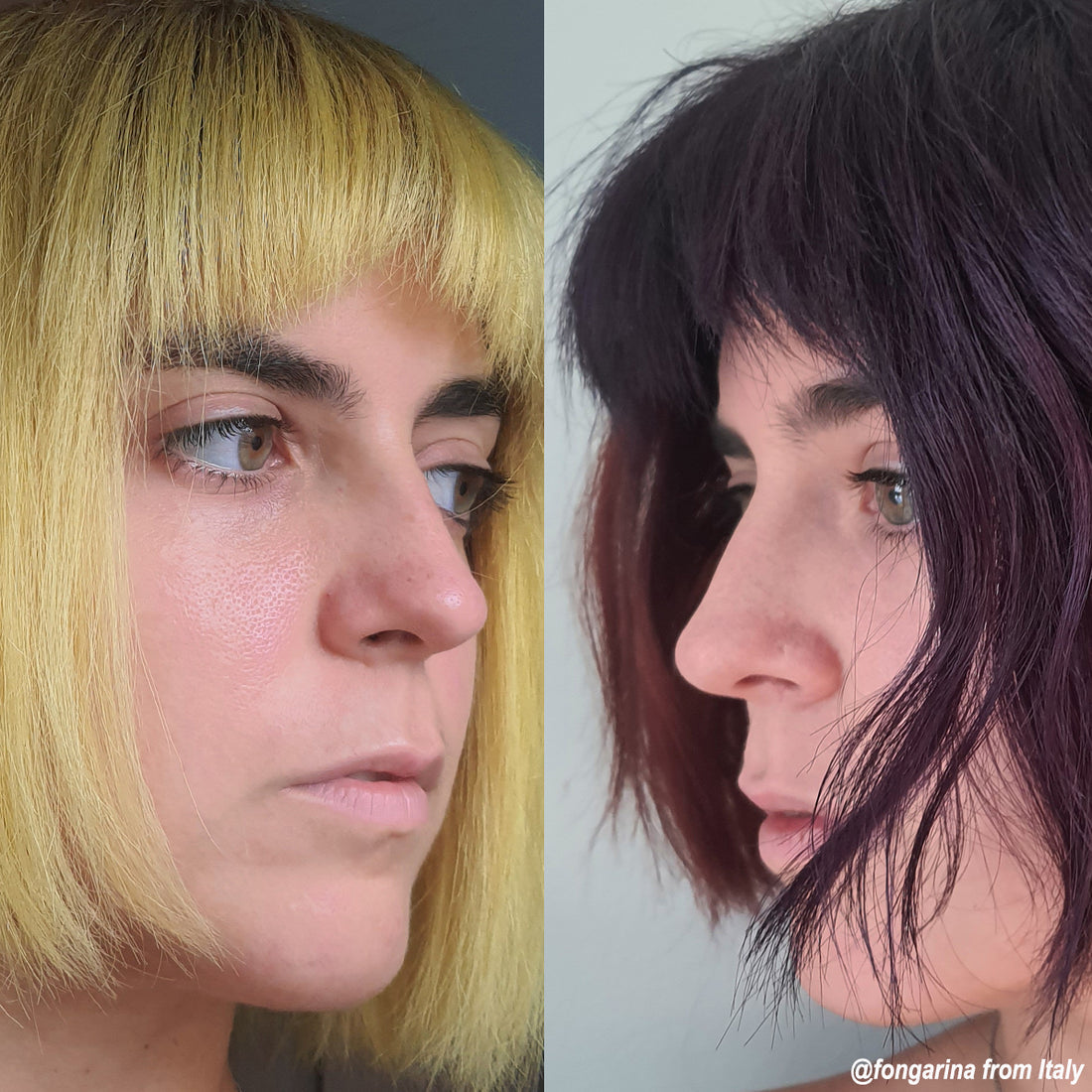 Manic Panic Blue Panther® - Supernaturals - Classic High Voltage®