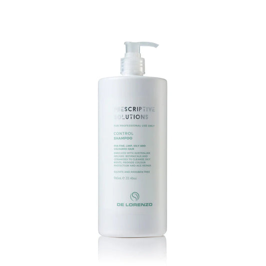 De Lorenzo control-shampoo-960ml — De Lorenzo