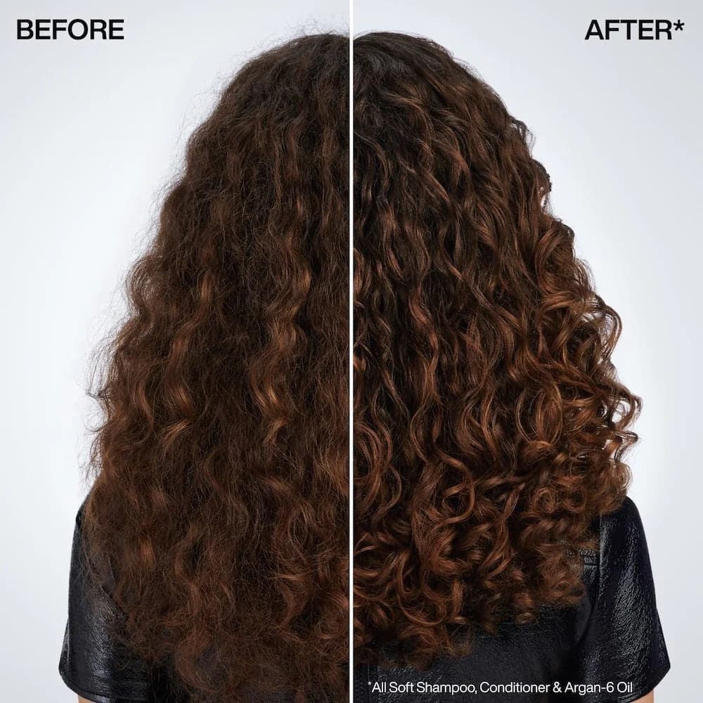 Redken All Soft Argan Oil 100ml