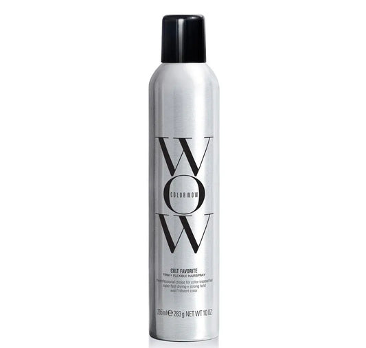 Color Wow Cult Favorite Hairspray 295ml
