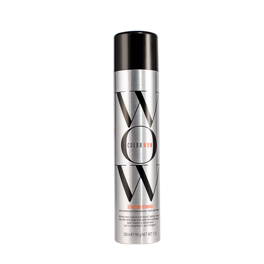 Color Wow Style on Steroids Texture Finishing Spray 262ml Professional
