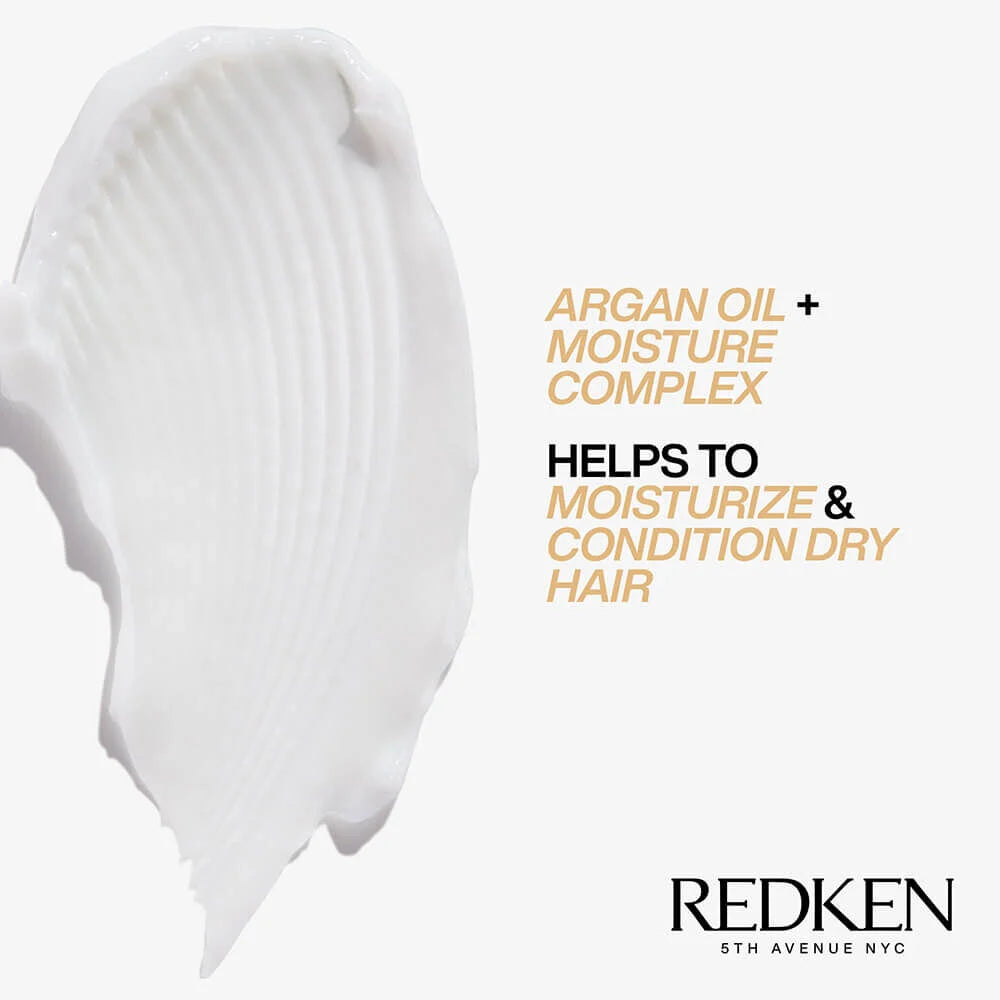 Redken All Soft Conditioner 1000ml —  — Image 4