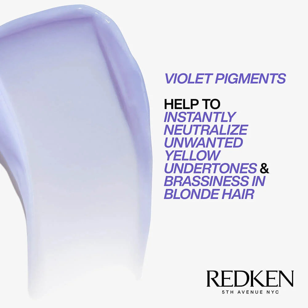 Redken Color Extend Blondage Conditioner 1000ml —  — Image 4