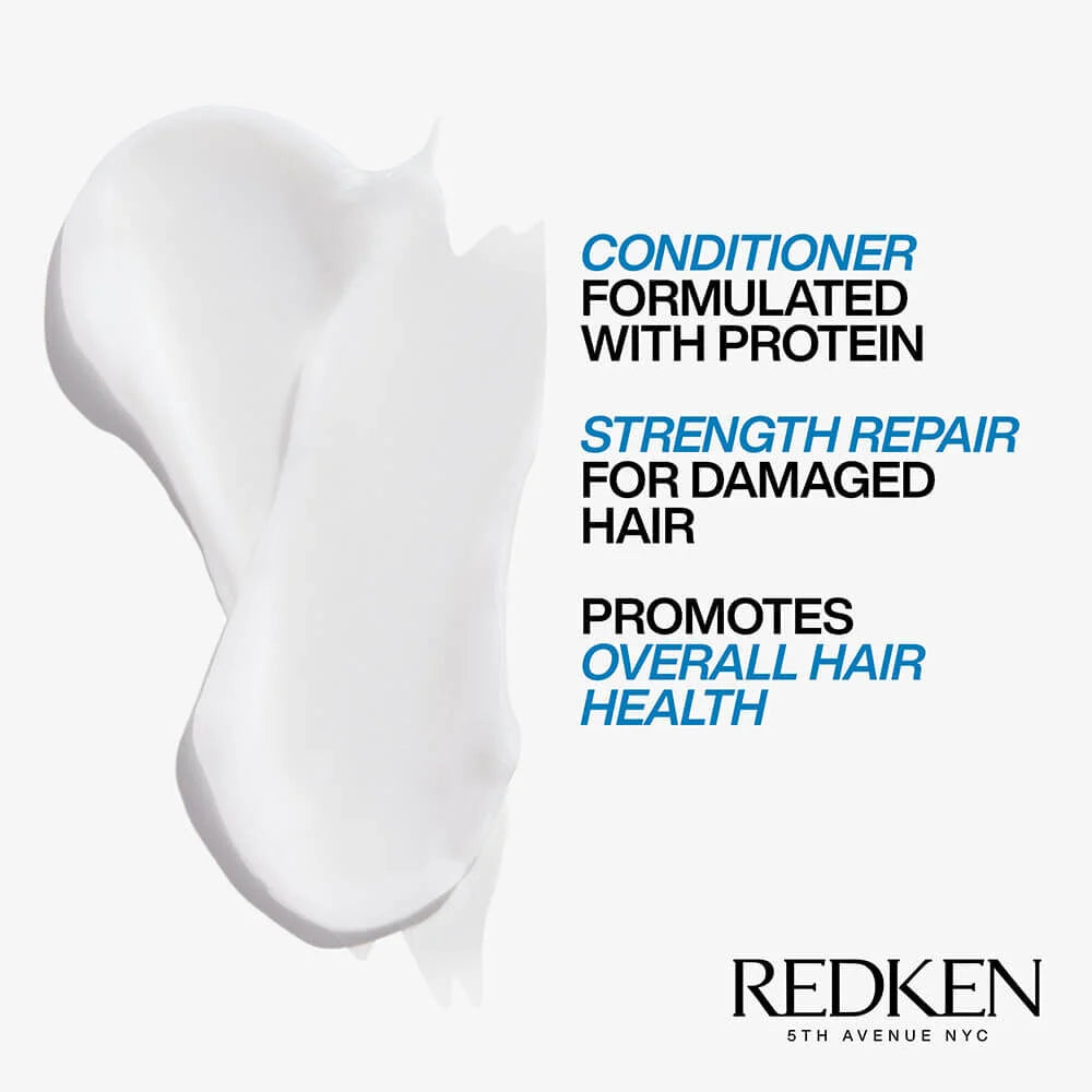 Redken Extreme Conditioner 1000ml —  — Image 4