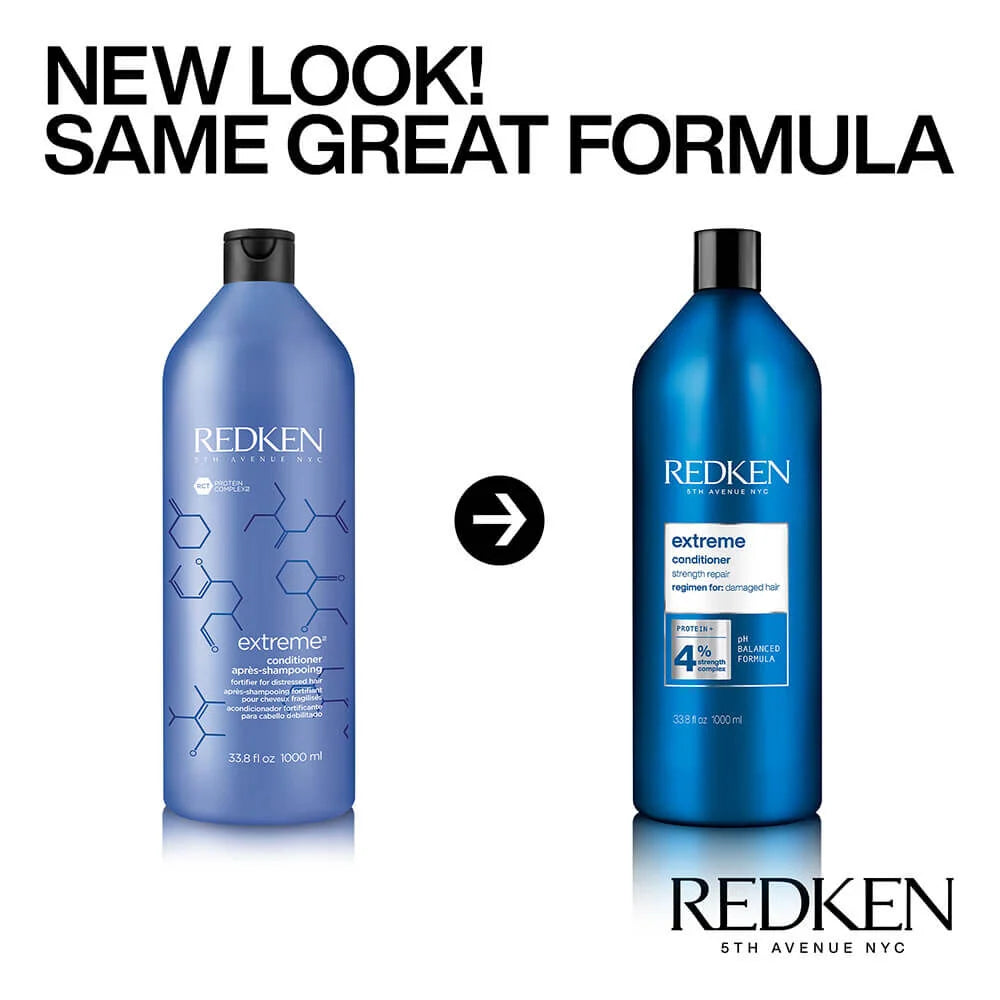 Redken Extreme Conditioner 1000ml —  — Image 3