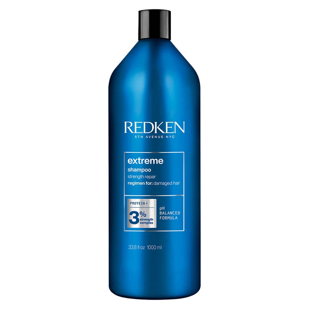 Redken Extreme Shampoo 1000ml — Prescriptive Haircare