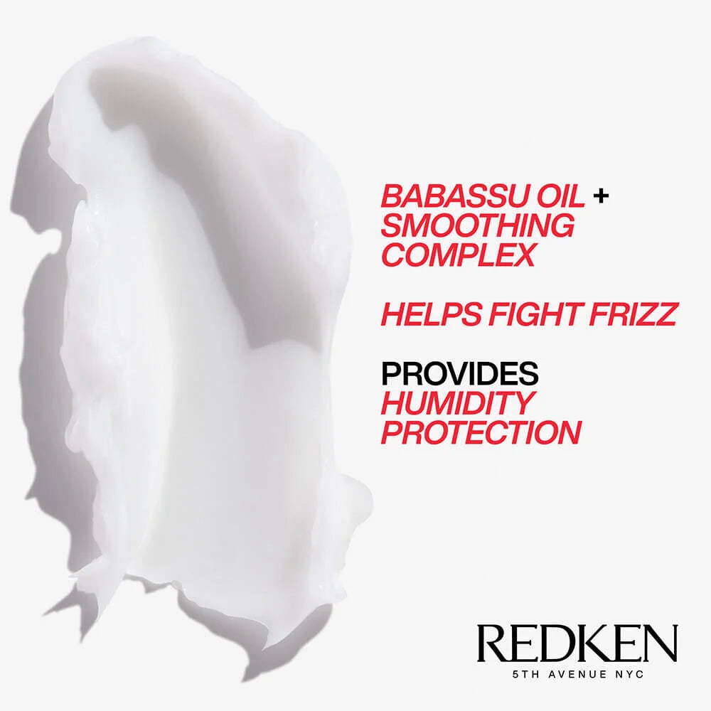 Redken Frizz Dismiss Conditioner 1000ml —  — Image 5