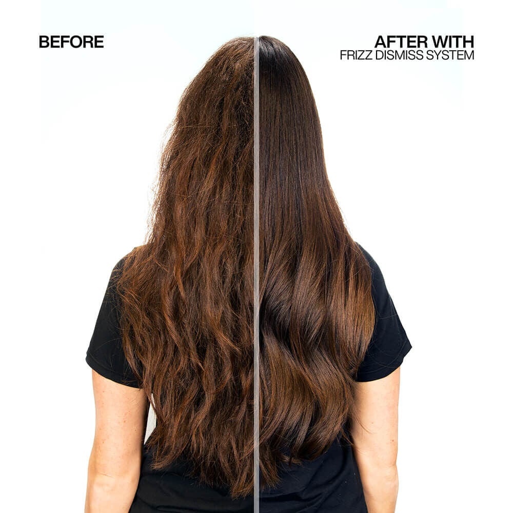 Redken Frizz Dismiss Shampoo 1000ml —  — Image 5