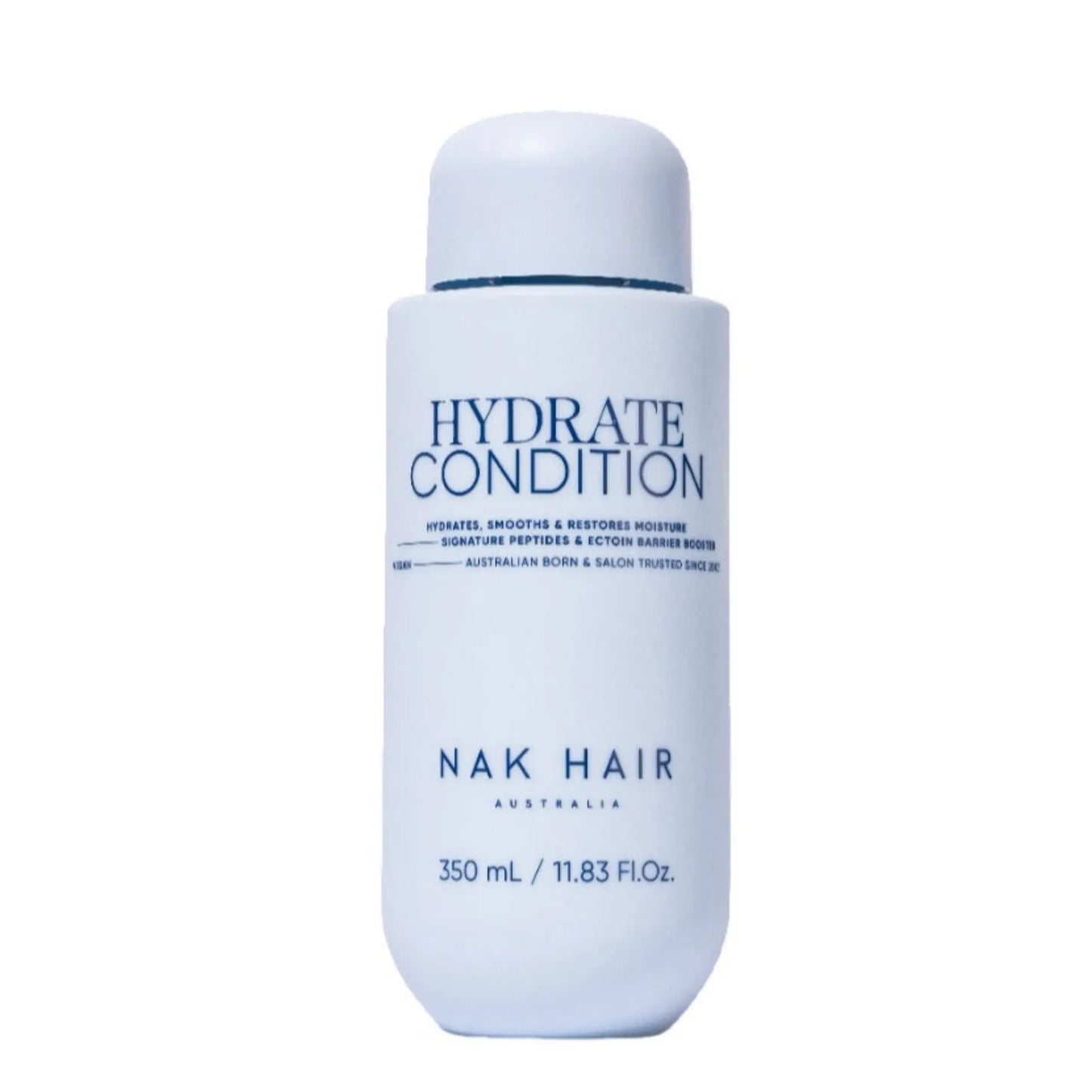 NAK Hair Holiday Hydrate Quad Pack VALUED at $147