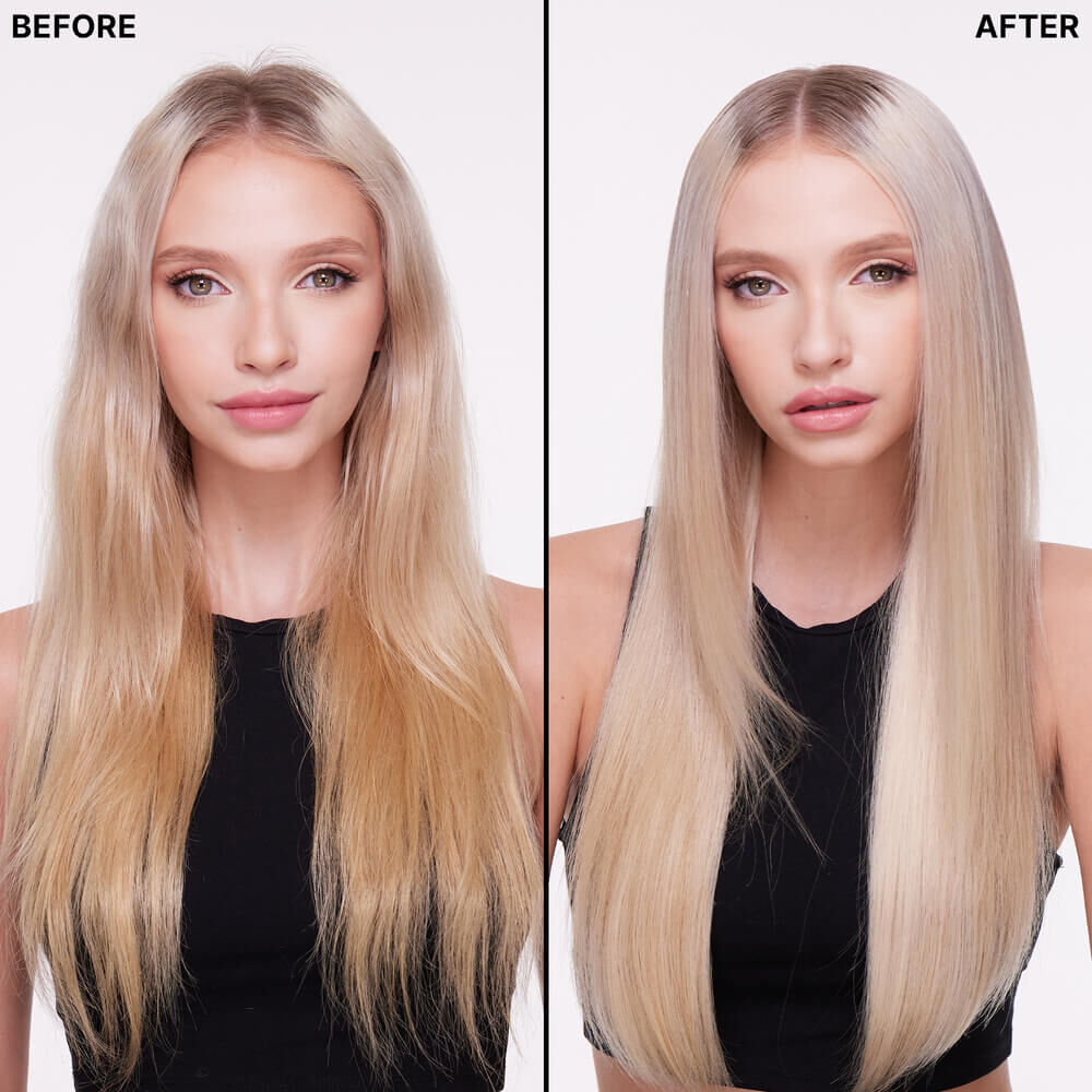 Color Wow Color Control Purple Mousse 200ml