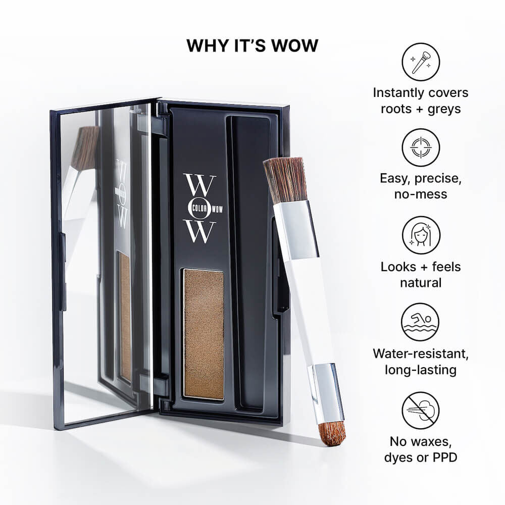 Color Wow Root Cover Up