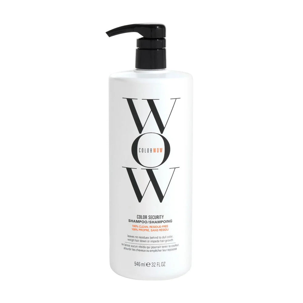 Color Wow Color Security Shampoo 946ml
