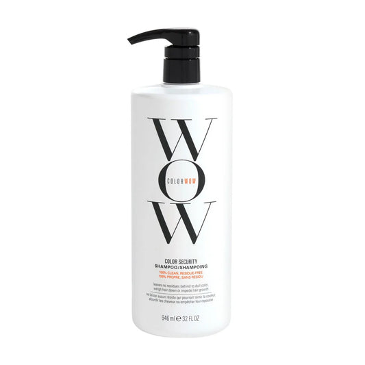 Color Wow Color Security Shampoo 946ml
