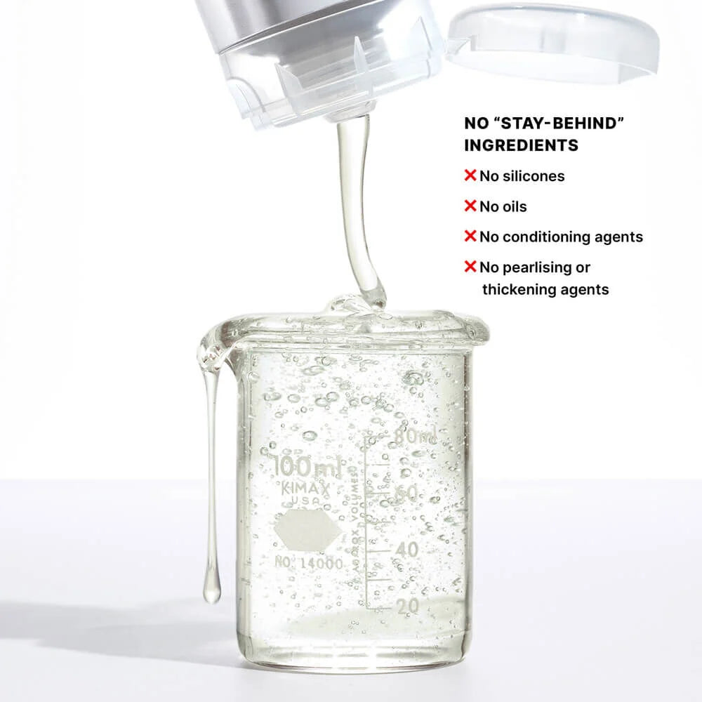 Color Wow Color Security Shampoo 946ml