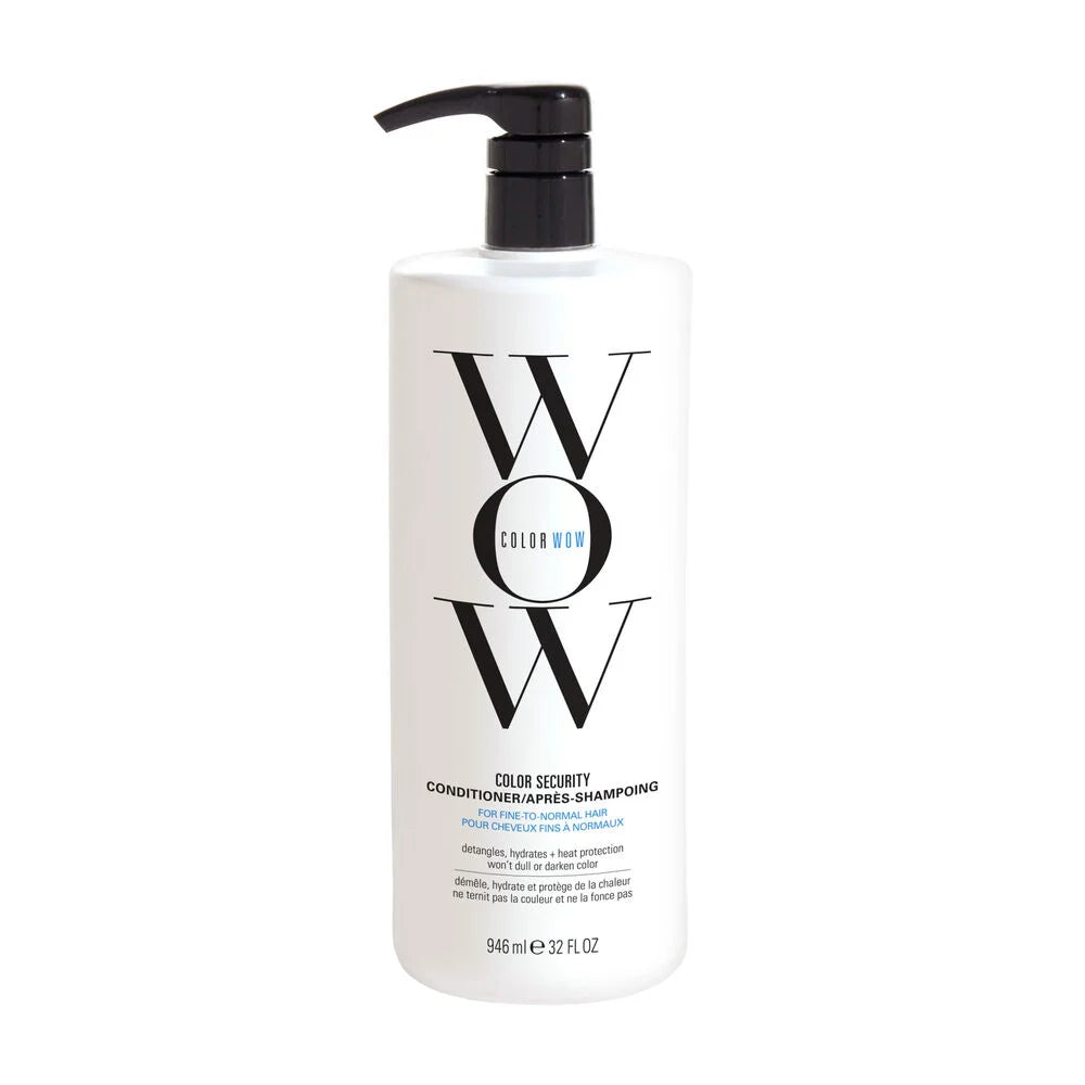 Color Wow Color Security Conditioner F-N 946ml