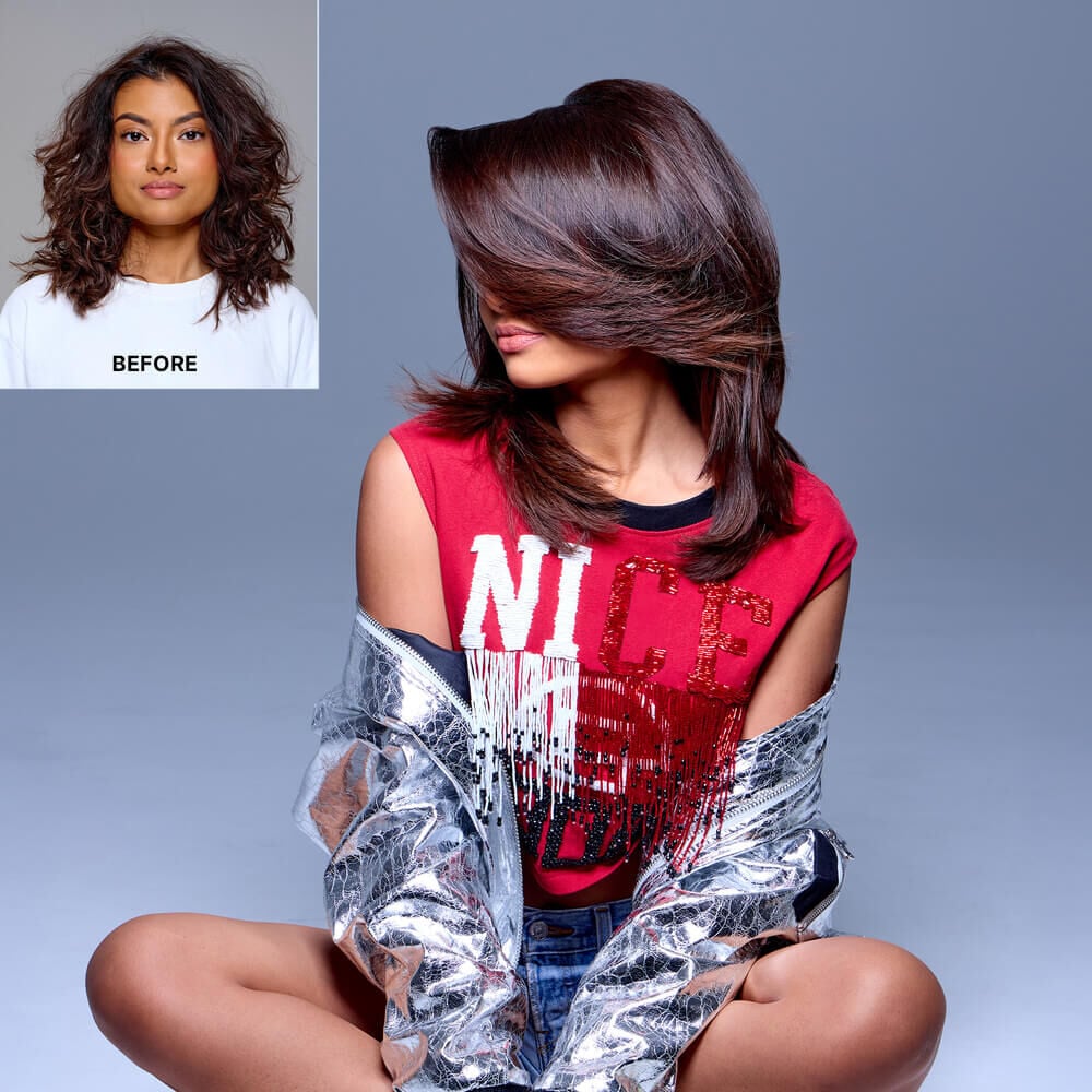 Color Wow Dream Coat Supernatural Spray 500ml