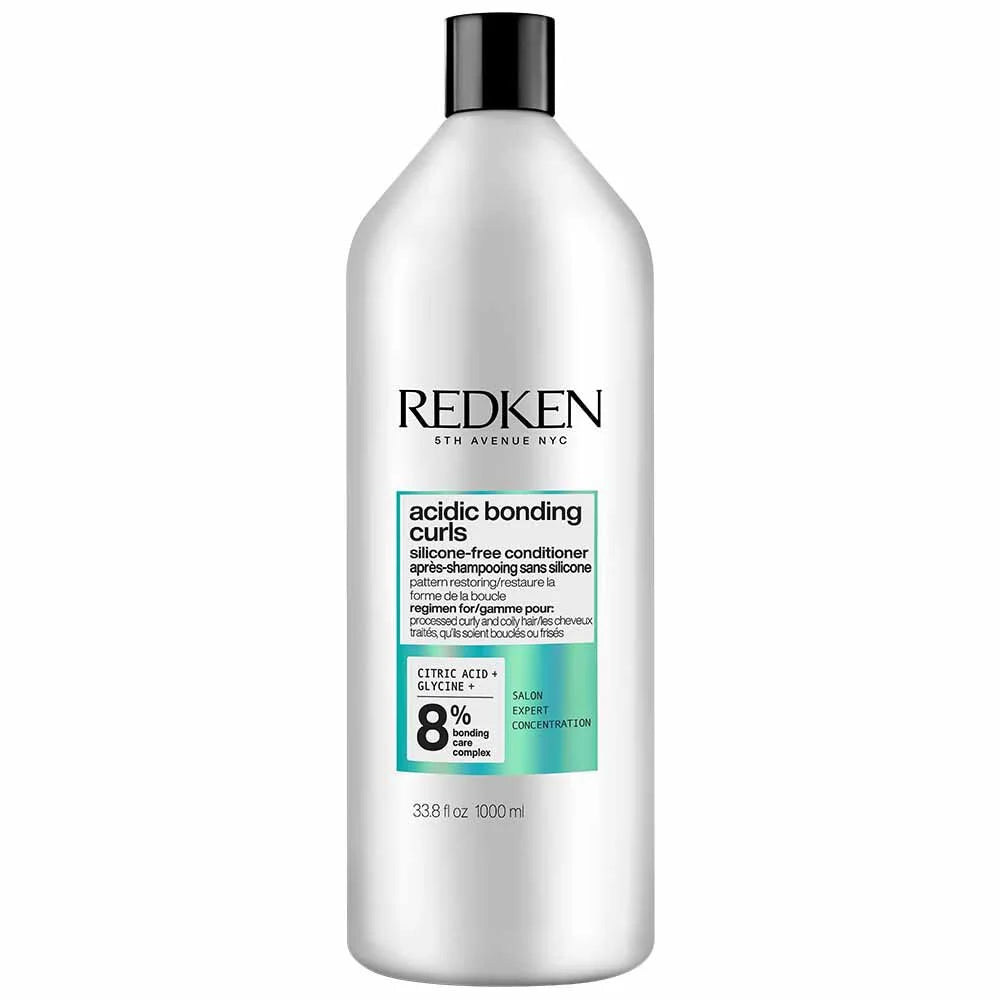 Redken Acidic Bonding CURL Conditioner 1000ml