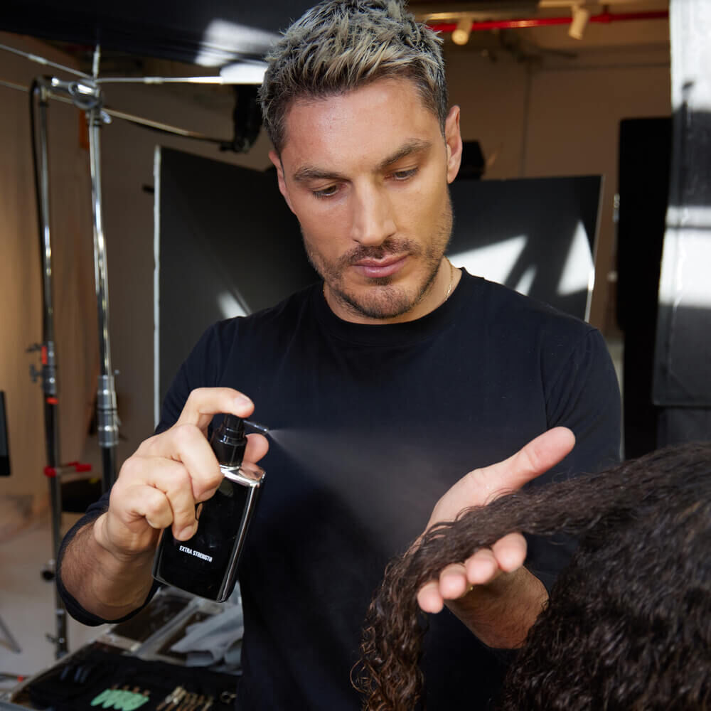 Color Wow Dream Coat Curly Spray 500ml