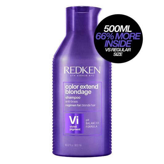 Redken Color Extend Blondage Shampoo 500ml