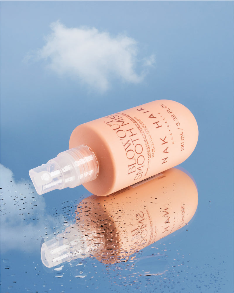 NAK Blowout Smooth Mist Mini 100ml