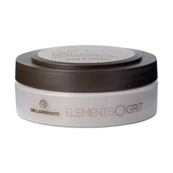 De Lorenzo grit-100g — De Lorenzo