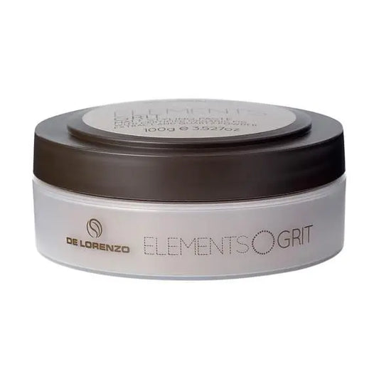 De Lorenzo grit-100g — De Lorenzo