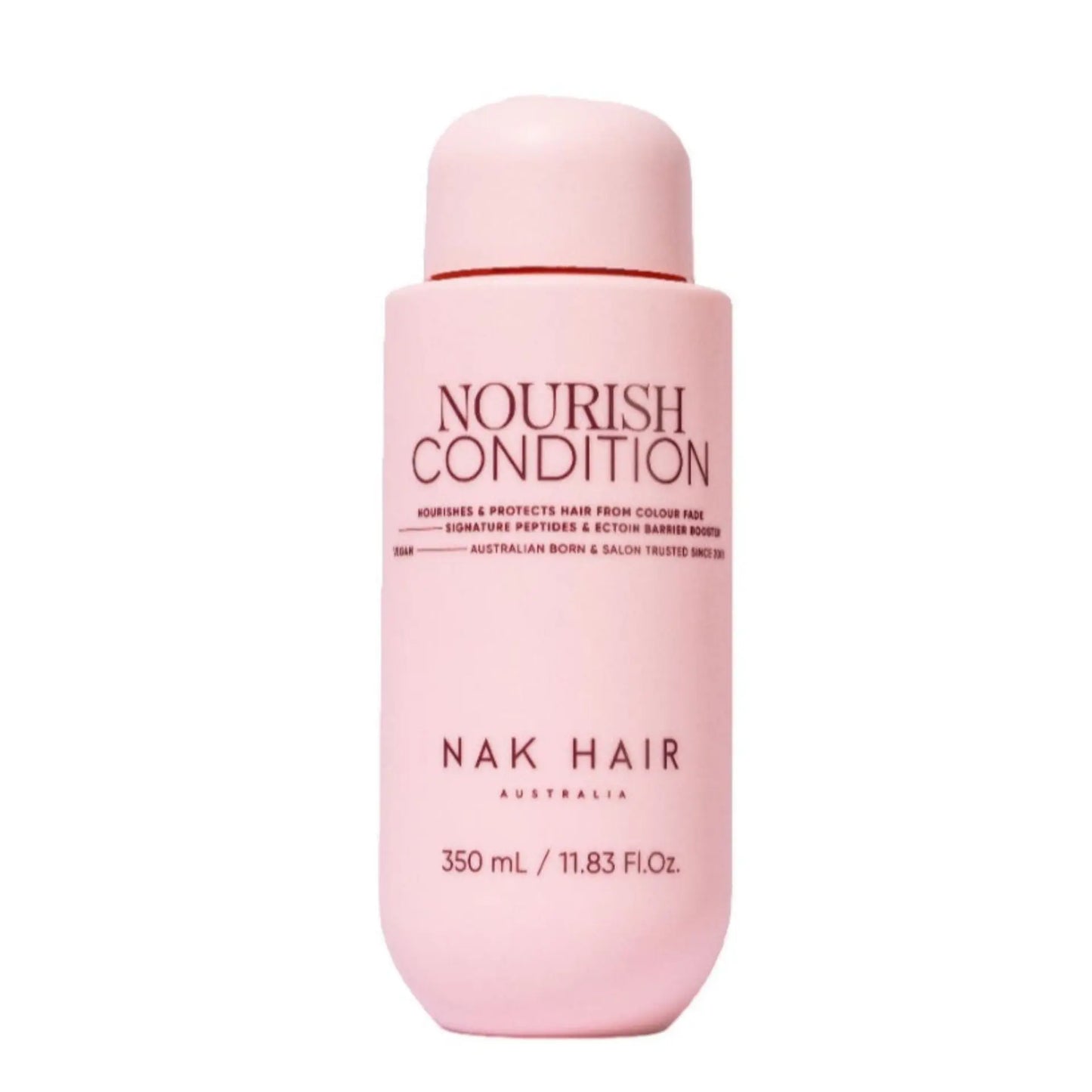NAK Hair Holiday Nourish Quad Pack - VALUED at $150