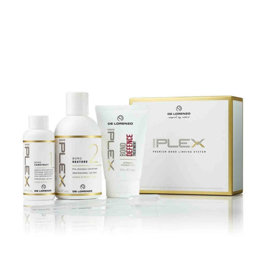 De Lorenzo novaplex-starter-kit-1-x-110ml-1-x-220ml-1-x-100ml — De Lorenzo