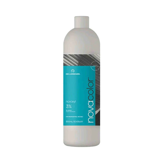 De Lorenzo 3-novoxyl-900ml — De Lorenzo