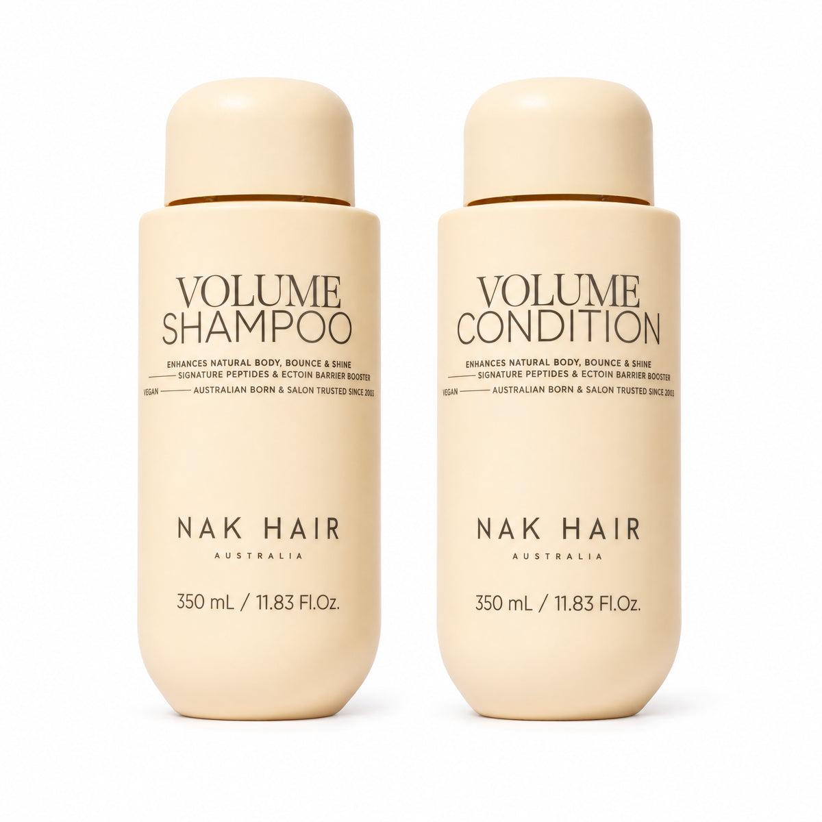 NAK Volume Duo 350ml