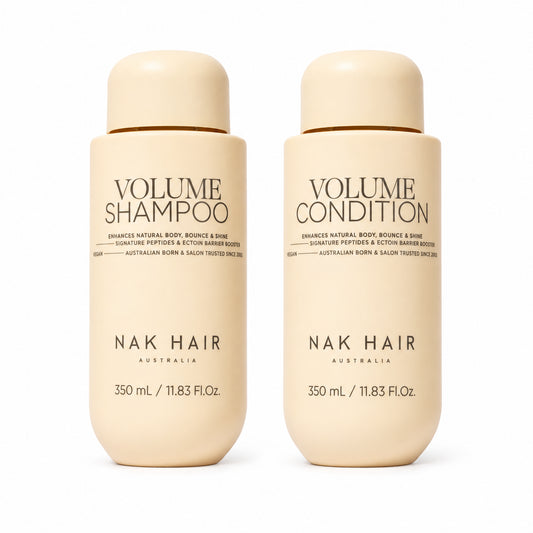 NAK Volume Duo 350ml