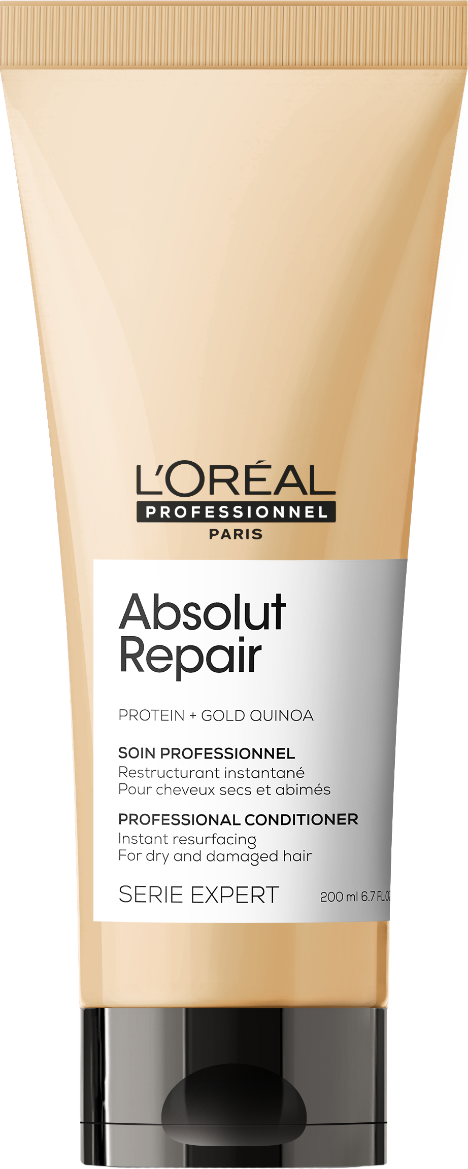 L'Oréal Professionnel Absolut Repair Bundle