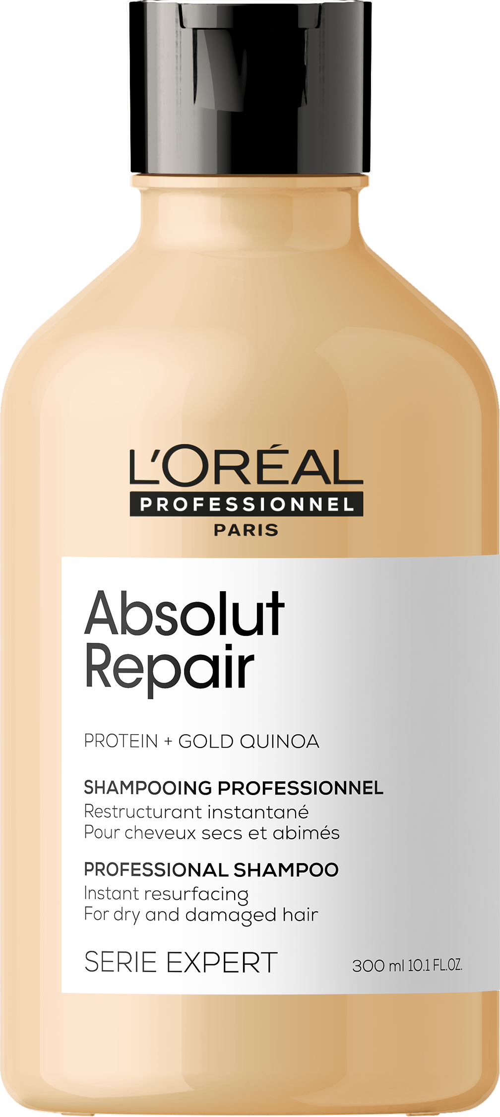 L'Oréal Professionnel Absolut Repair Bundle