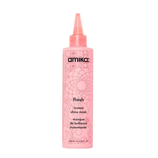 Amika Flash Instant Shine Mask 200ml