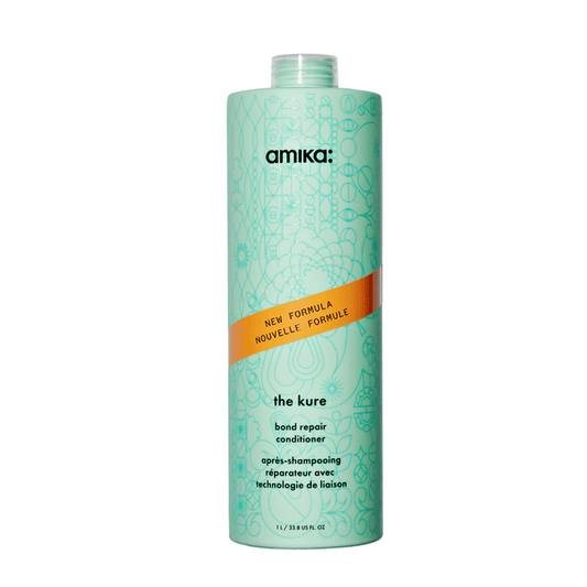 Amika The Kure Bond Repair Conditioner 1000ml