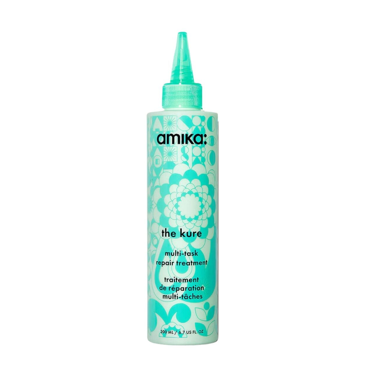 Amika The Kure Multi-Task Repair Treatment 200ml